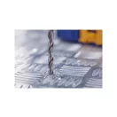 IRWIN Spiralbohrer-Set 15-teilig HSS PRO zylindrisch (1,5-10 mm) HSS PRO