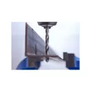 IRWIN Spiralbohrer-Set 15-teilig HSS PRO zylindrisch (1,5-10 mm) HSS PRO