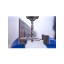 IRWIN Spiralbohrer-Set 15-teilig HSS PRO zylindrisch (1,5-10 mm) HSS PRO