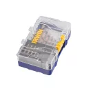 IRWIN Spiralbohrer-Set 15-teilig Cobalt zylindrisch (1,5-10 mm)