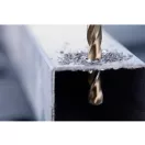 IRWIN Spiralbohrer-Set 15-teilig Cobalt zylindrisch (1,5-10 mm)