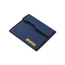 IRWIN Flachholzbohrer-Set 17-teilig Bit Blue Groove 4x