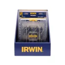 IRWIN Flachholzbohrerset 6-teilig Blue Groove 6x (16-32 mm)
