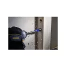 IRWIN Flachholzbohrerset 6-teilig Blue Groove 6x (16-32 mm)