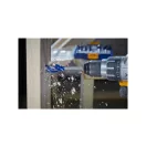 IRWIN Flachholzbohrerset 6-teilig Blue Groove 6x (16-32 mm)