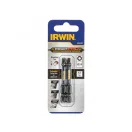 IRWIN Impact Pro Bitspitze Sechskant 4 x 57 mm (2 Stück)