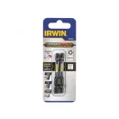 IRWIN Impact Pro Bit-Spitze Sechskant 5 x 57 mm (2 Stück)