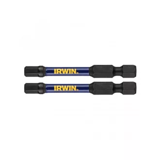 IRWIN Impact Pro Bit Point Inbus 6 x 57 mm (2 Stück)