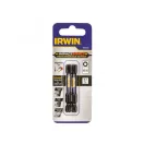 IRWIN Impact Pro Bit Point Inbus 6 x 57 mm (2 Stück)