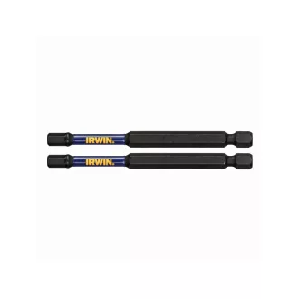 IRWIN Impact Pro Bitspitze Sechskant 5 x 89 mm (2 Stück)