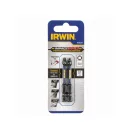 IRWIN Impact Pro Bitspitze SQ1 x 57 mm (2 Stück)