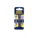 IRWIN Impact Pro Bitspitze SQ3 x 57 mm (2 Stück)