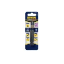 IRWIN Impact Pro Bitspitze SQ2 x 89 mm (2 Stück)