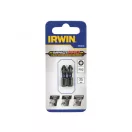 IRWIN Impact Pro Bitspitze PH2 x 25 mm (2 Stück)