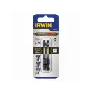 IRWIN Impact Pro Bitspitze PH1 x 57 mm (2 Stück)
