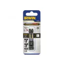 IRWIN Impact Pro Bitspitze PH2 x 57 mm (2 Stück)