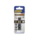 IRWIN Impact Pro Bitspitze PH3 x 57 mm (2 Stück)