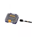 IRWIN Impact Pro Bit-Set PH2 x 25 mm + Bithalter (20 Stück)