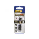 IRWIN Impact Pro Bitspitze PZ2 x 57 mm (2 Stück)