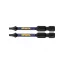 IRWIN Impact Pro Bitspitze Torx T10 x 57 mm (2 Stück)