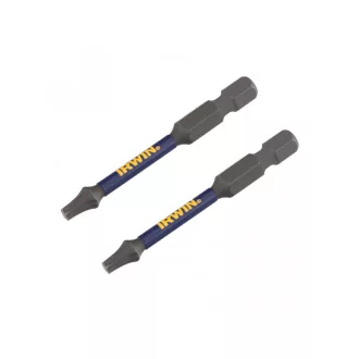 IRWIN Impact Pro Bitspitze Torx T20 x 57 mm (2 Stück)
