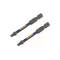 IRWIN Impact Pro Bitspitze Torx T20 x 57 mm (2 Stück)