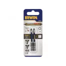 IRWIN Impact Pro Bitspitze Torx T20 x 57 mm (2 Stück)