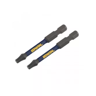 IRWIN Impact Pro Bitspitze Torx T25 x 57 mm (2 Stück)