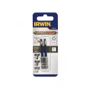 IRWIN Impact Pro Bitspitze Torx T25 x 57 mm (2 Stück)