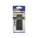 IRWIN Impact Pro Bitspitze Torx T25 x 89 mm (5 Stück)