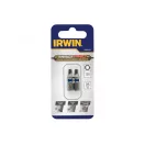 IRWIN Impact Pro Bitspitze Torx T20 x 25 mm (2 Stück)