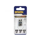 IRWIN Impact Pro Bitspitze Torx T25 x 25 mm (2 Stück)