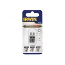 IRWIN Impact Pro Bitspitze Torx T10 x 25 mm (2 Stück)