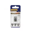 IRWIN Impact Pro Bitspitze Torx T15 x 25 mm (2 Stück)