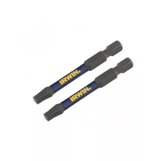 IRWIN Impact Pro Bitspitze Torx T30 x 57 mm (2 Stück)