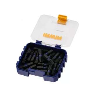 IRWIN Impact Pro Bitspitzen-Set T30 x 25 mm (20 Stück)