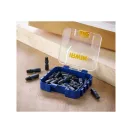 IRWIN Impact Pro Bitspitzen-Set T30 x 25 mm (20 Stück)