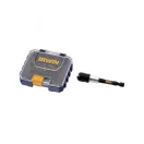 IRWIN Impact Pro Bit-Set T20 x 25 mm + Bithalter (20 Stück)