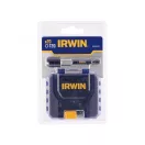 IRWIN Impact Pro Bit-Set T20 x 25 mm + Bithalter (20 Stück)