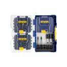 IRWIN Impact Pro Bitspitzen-Set 44-teilig T20-30 25 mm