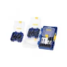IRWIN Impact Pro Bitspitzen-Set 44-teilig T20-30 25 mm