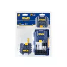 IRWIN Impact Pro Bitspitzen-Set 44-teilig T20-30 25 mm