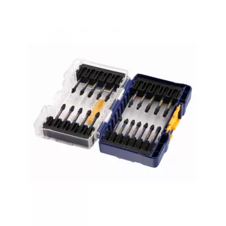 IRWIN Impact Pro Bitspitzen-Set 22-teilig 50 mm