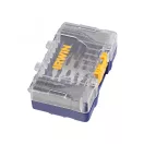 IRWIN Impact Pro Bitspitzen-Set 22-teilig 50 mm