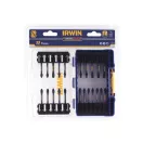 IRWIN Impact Pro Bitspitzen-Set 22-teilig 50 mm