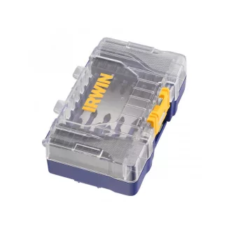 IRWIN Impact Pro Bitspitzenset 32 Stück 25 mm
