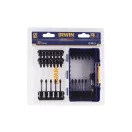 IRWIN Impact Pro Bitspitzenset 32 Stück 25 mm