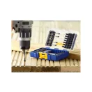 IRWIN Impact Pro Bitspitzenset 32 Stück 25 mm