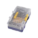 IRWIN Bitspitzen-Set 31-teilig 25 mm