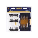 IRWIN Bitspitzen-Set 31-teilig 25 mm